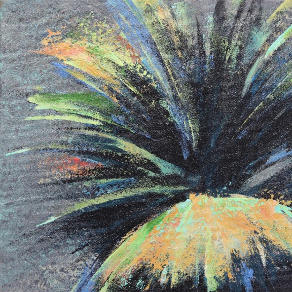 Kathleen Keifer: Dazzle Green image 2