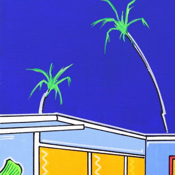 Jonjo Elliott: Summers 2 image 2