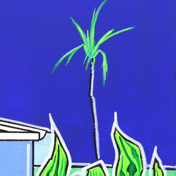 Jonjo Elliott: Summers 3 image 2