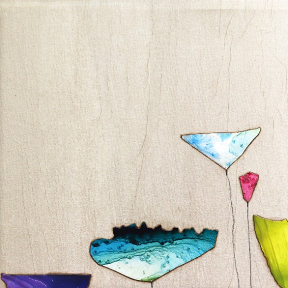 Peter Kuttner: Beginning To Unfold image 2