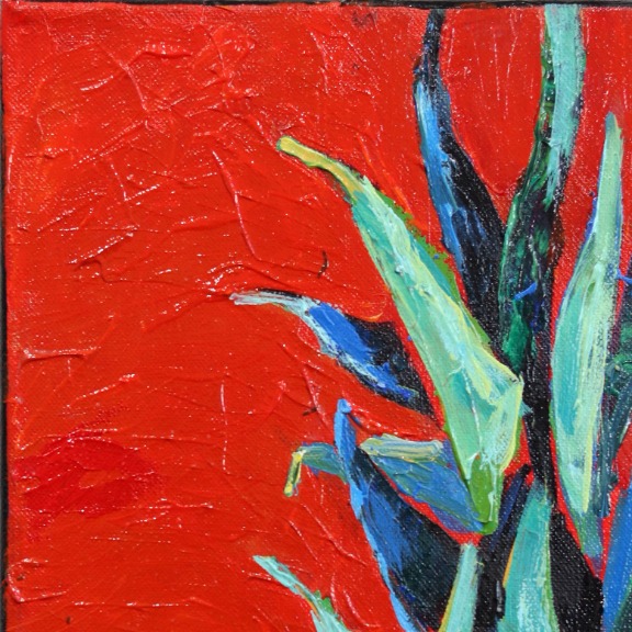 Kathleen Keifer: Pineapple Kiss image 2