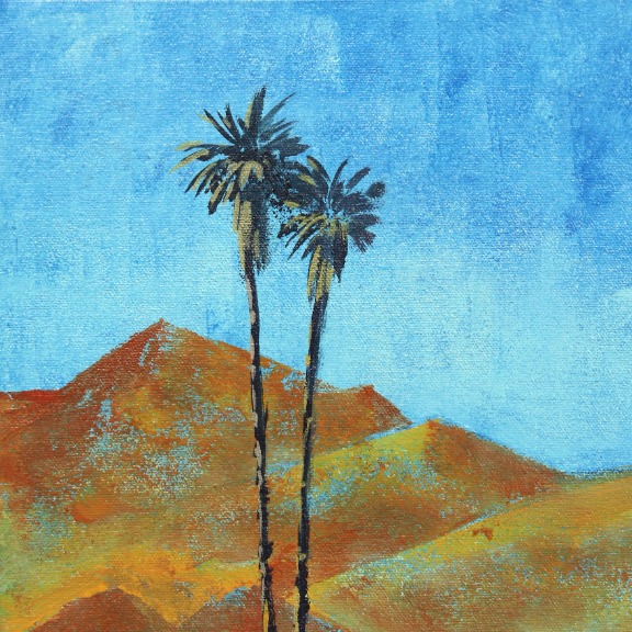 Kathleen Keifer: Mid Century Mod Gas image 2