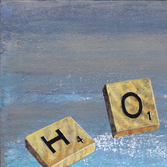 Kathleen Keifer: Salt Water Hope image 2