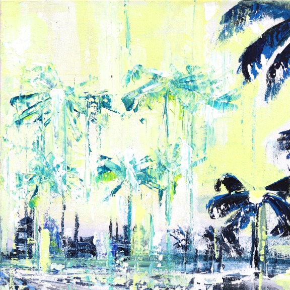 Ivana Milosevic: City Park 2 image 2