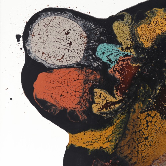 Alessandro Casetti: Looking Beyond image 2