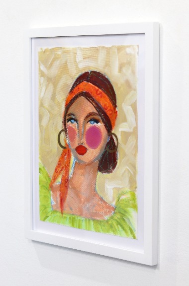 Lindsey McCord: Carolina image 2