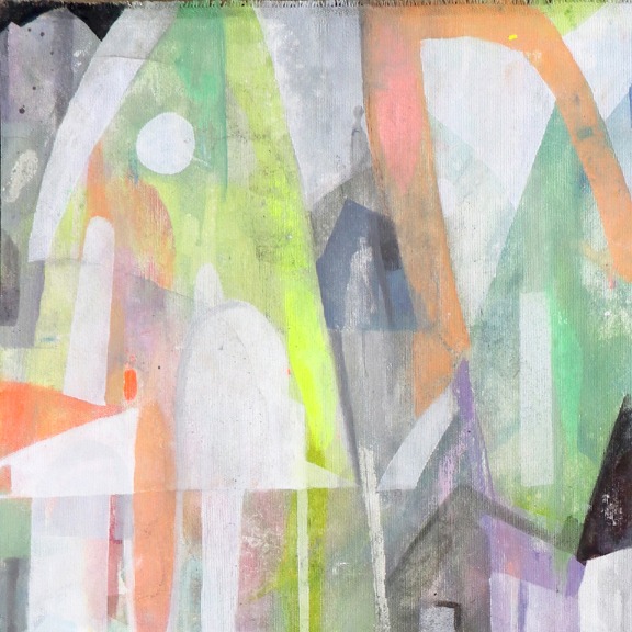 Maria C Bernhardsson: You and Me image 2