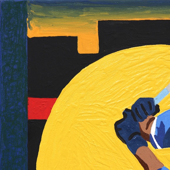 Danny Brown: bases are loaded image 2