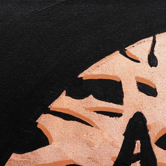 Armen Ges: Starry Eyed #2 image 2