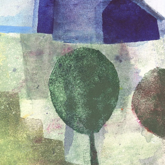 Maria C Bernhardsson: The Colors of Los Angeles image 2
