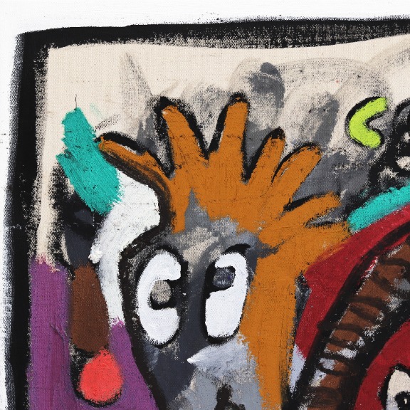 Jonas Fisch: Cheap Thrills image 2