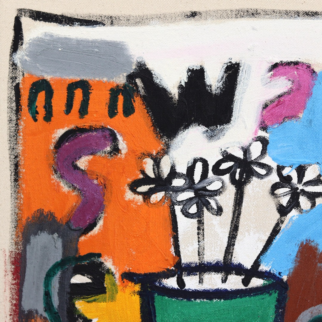 Jonas Fisch: Tropical Solitude image 2