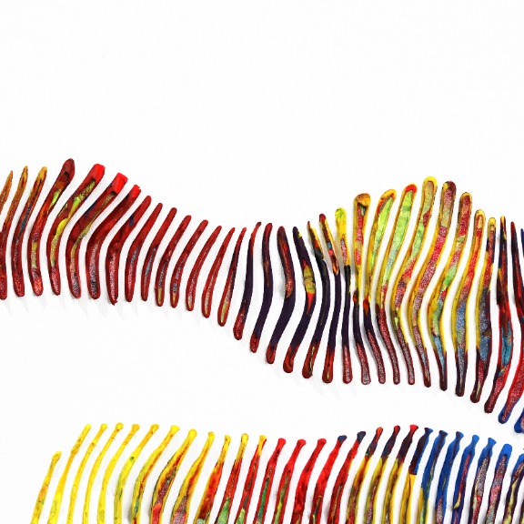 Virginie Schroeder: Superman My Hero Forever image 2