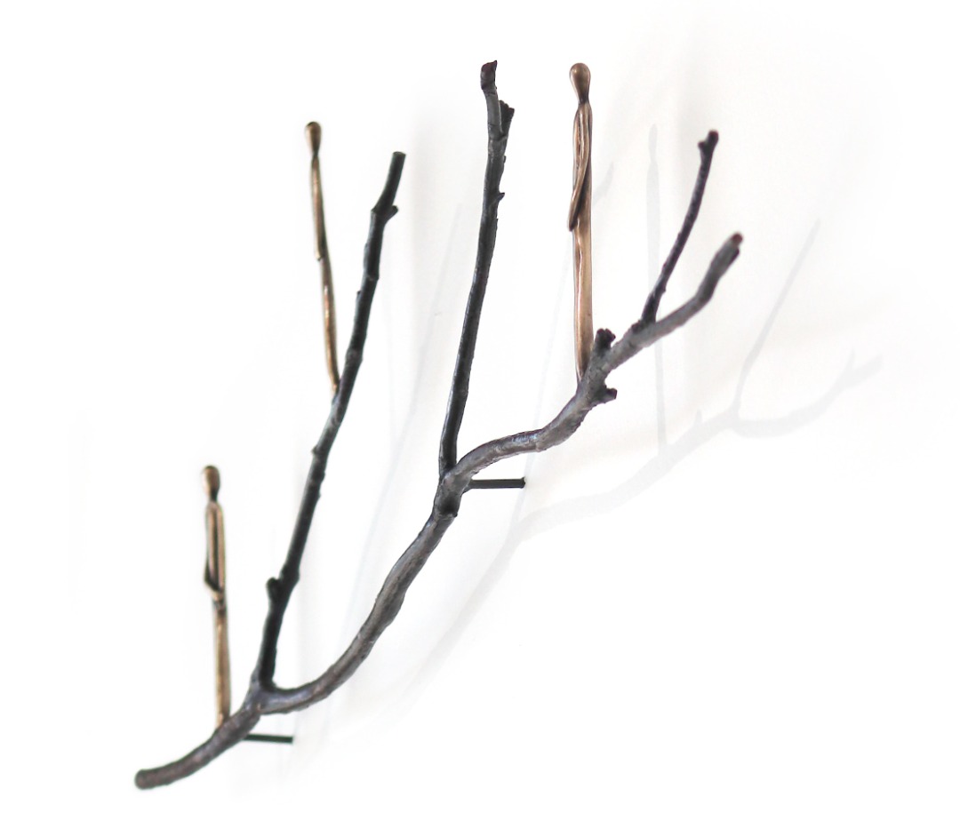 Jennyfer Stratman: Graft EH8 image 2
