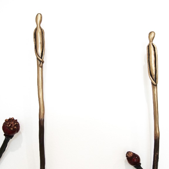 Jennyfer Stratman: Growing in a Fragmented Landscape image 2