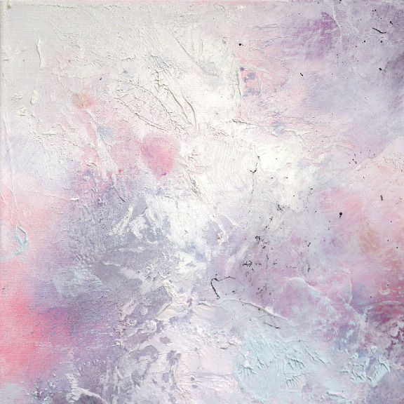 Frederic Paul: Lavender Field II image 2