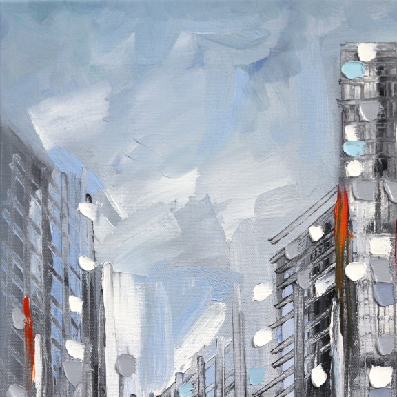 Ekaterina Ermilkina: Jam City image 2