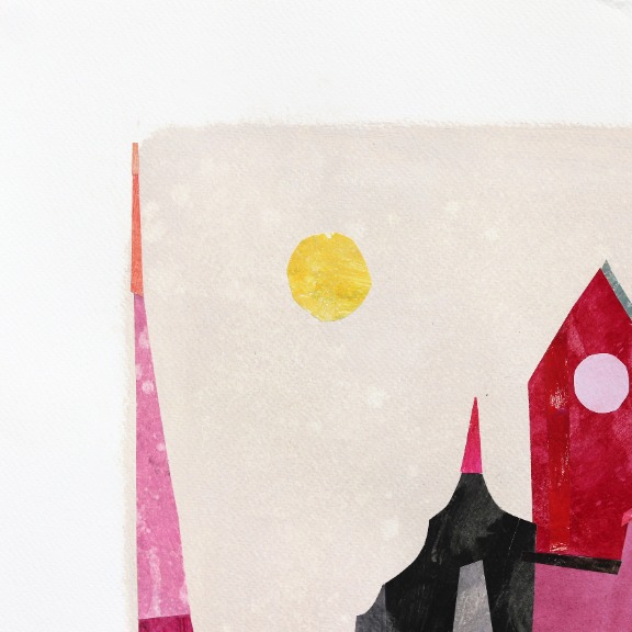 Maria C Bernhardsson: Beach Houses image 2