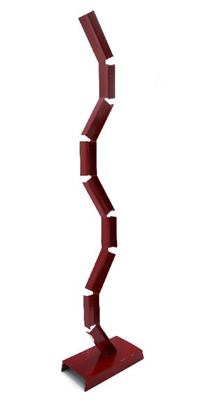 Granville Beals: Red Vine image 2