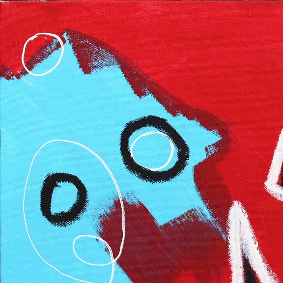 Soren Grau: Celebrating Life image 2