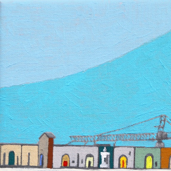 Fabio Coruzzi: Napoli image 2
