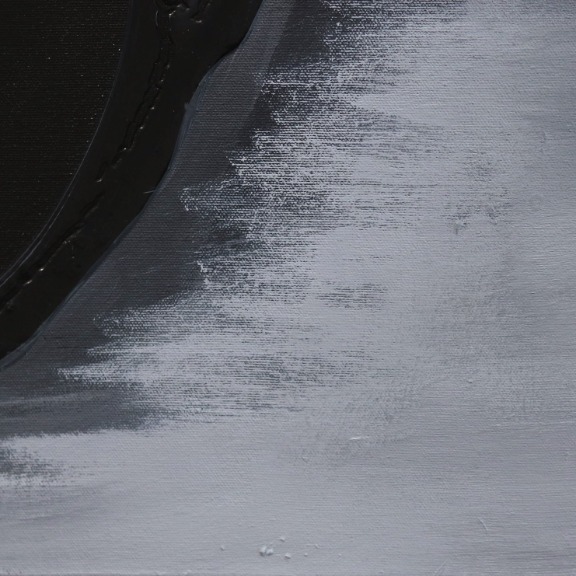 Gail Titus: Gravitational Forces (Diptych) image 2