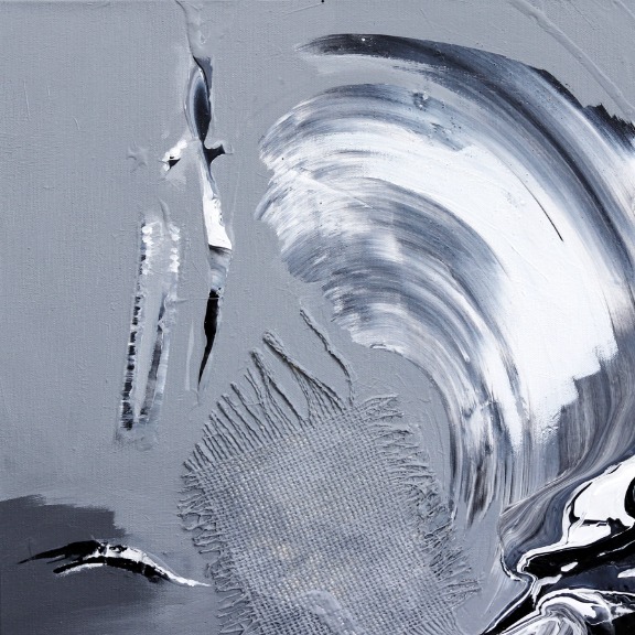 Gail Titus: Expedition (Diptych) image 2