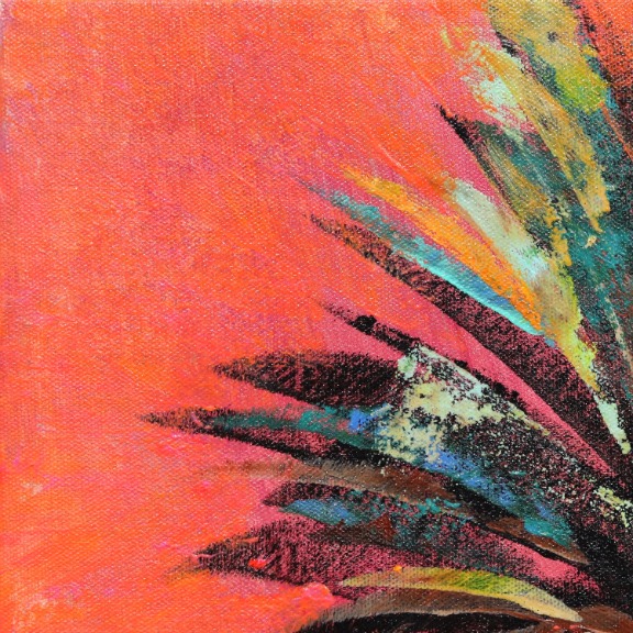 Kathleen Keifer: Xanadu Coral image 2
