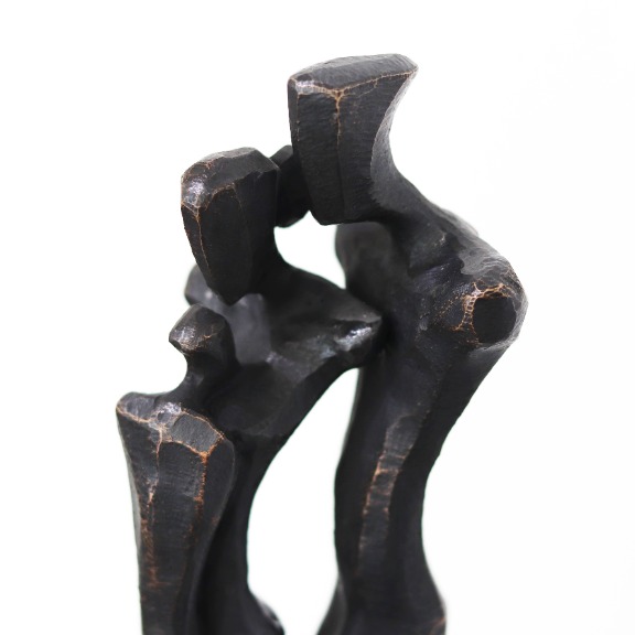 Nando Kallweit: Family IV image 2