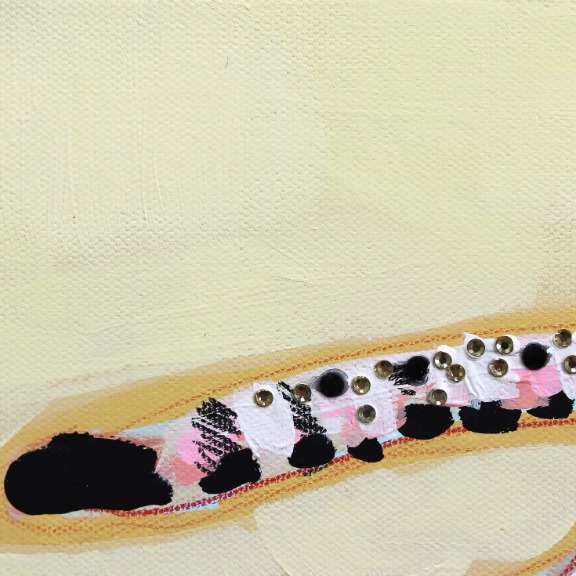 Kellie Newsome: Running High image 2