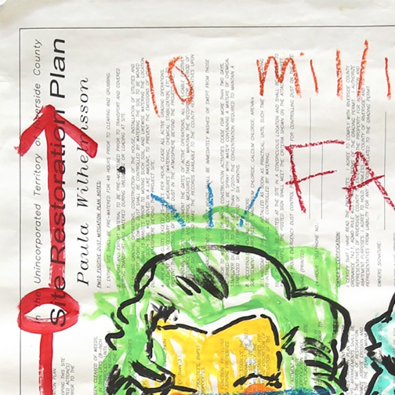 Gary John: Fake Tokyo Pop image 2