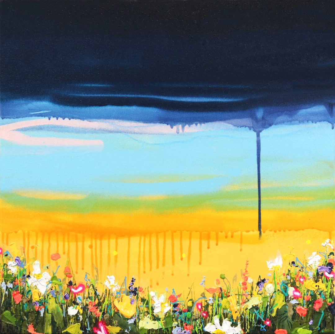 Lee Herring: Golden Glow image 2
