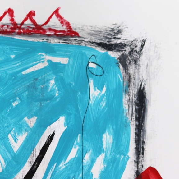 Gary John: Orange Martini image 2