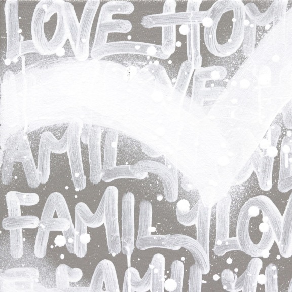 Amber Goldhammer: My Family Is My Home image 2