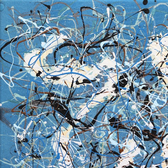 Marc Raphael: The Existential Dance image 2