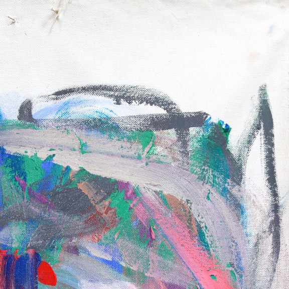 Khoury: Color Field image 2