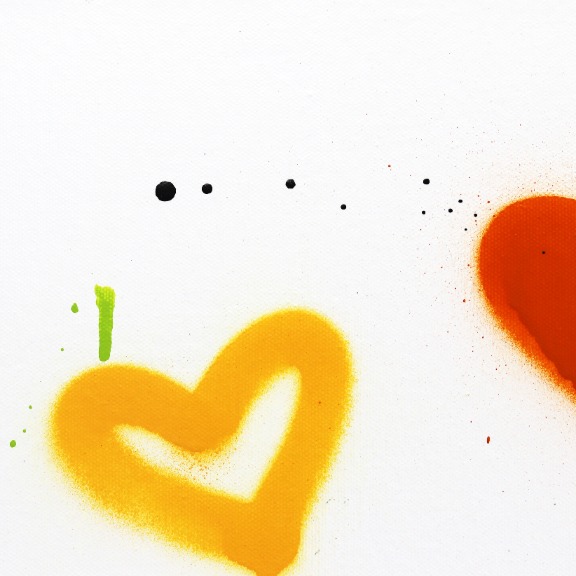 Amber Goldhammer: Marigolds image 2
