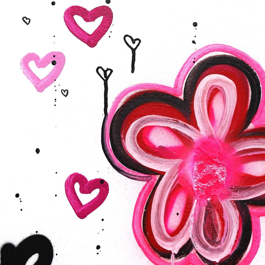 Amber Goldhammer: How I Feel About You image 2