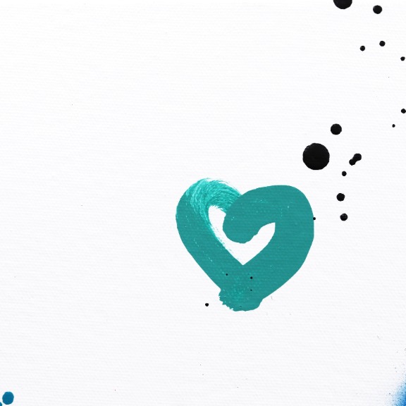 Amber Goldhammer: Golden Hearts image 2