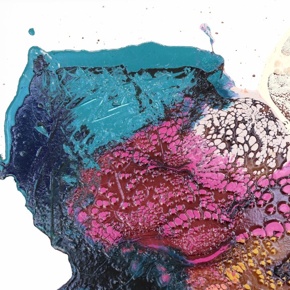 Alessandro Casetti: The Colors of The Mind image 2