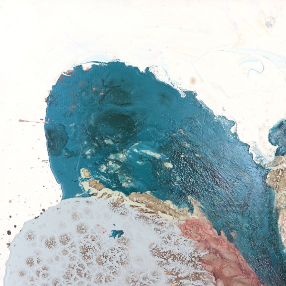 Alessandro Casetti: Fluido Vitale image 2