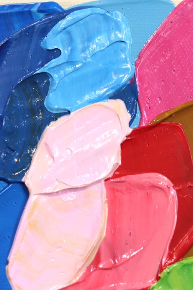Shiri Phillips: Rainbow Landing image 2