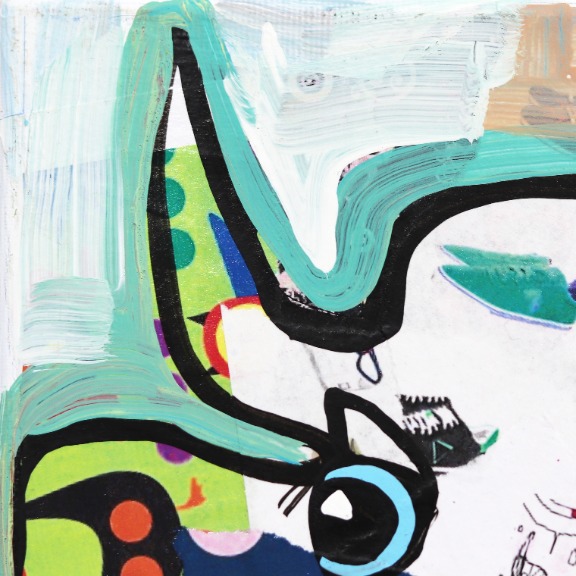 Fredi Gertsch: Beautiful Bessie image 2