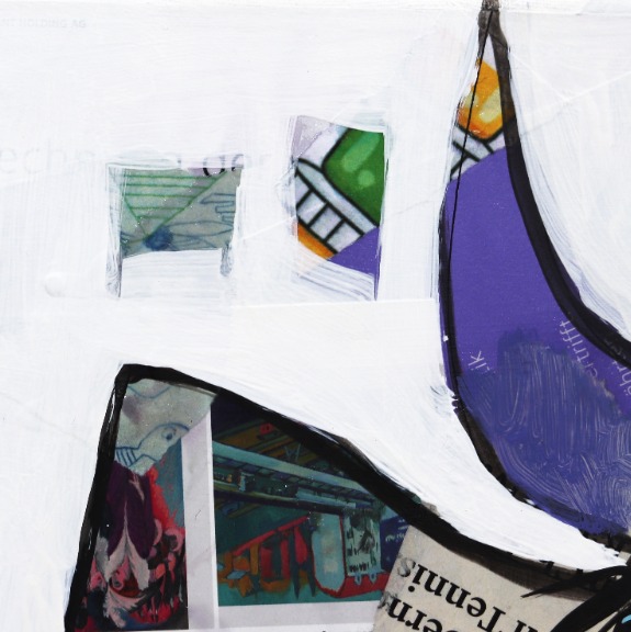 Fredi Gertsch: Jolly Julie image 2