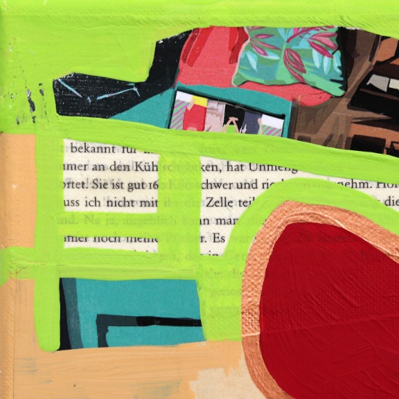 Fredi Gertsch: Sweet Sam image 2