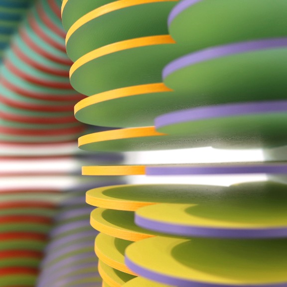 Anna Kruhelska: Constant Change 85 image 2
