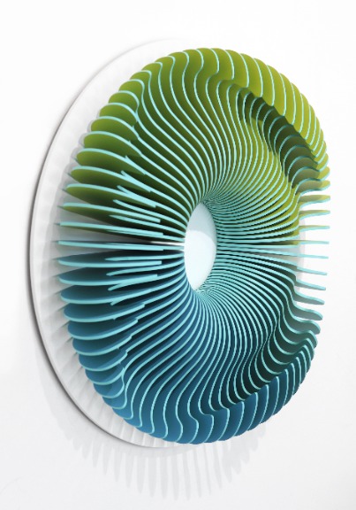Anna Kruhelska: Constant Change 86 image 2