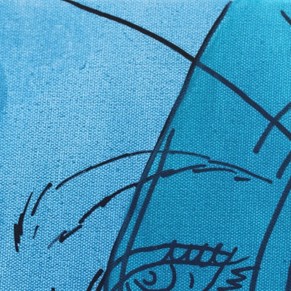 Hilary Bond: Untitled (Like A Dream IV) image 2