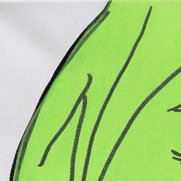 Hilary Bond: Untitled (Spring I) image 2