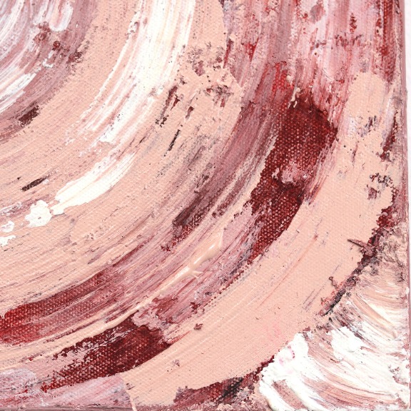 Sarah Johnson: Life to the Full LA Red 1 image 2